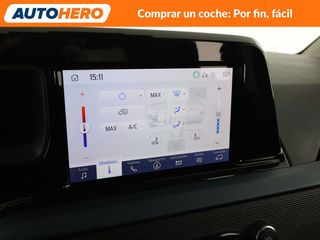 Ford Tourneo Courier 1.0 EcoBoost Active