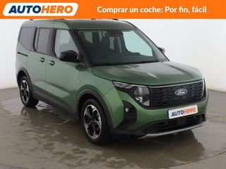 Ford Tourneo Courier 1.0 EcoBoost Active