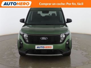 Ford Tourneo Courier 1.0 EcoBoost Active