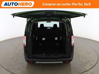 Ford Tourneo Courier 1.0 EcoBoost Active