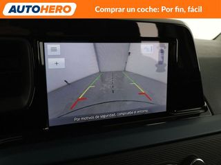 Ford Tourneo Courier 1.0 EcoBoost Active