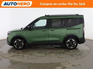 Ford Tourneo Courier 1.0 EcoBoost Active