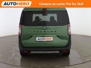 Ford Tourneo Courier 1.0 EcoBoost Active