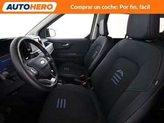 Ford Tourneo Courier 1.0 EcoBoost Active