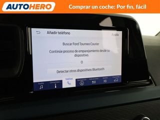Ford Tourneo Courier 1.0 EcoBoost Active