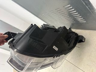 Faro Delantero Derecho Citroën Jumpy