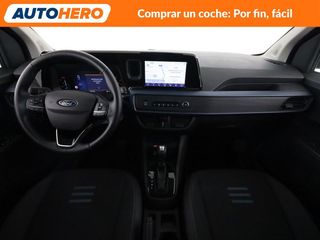 Ford Tourneo Courier 1.0 EcoBoost Active