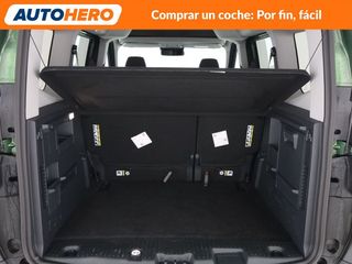Ford Tourneo Courier 1.0 EcoBoost Active