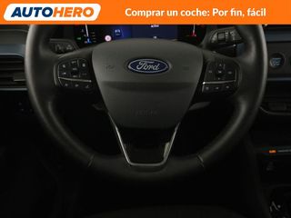 Ford Tourneo Courier 1.0 EcoBoost Active
