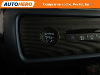 Ford Tourneo Courier 1.0 EcoBoost Active