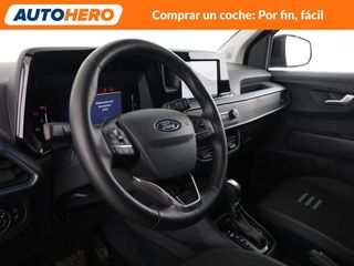 Ford Tourneo Courier 1.0 EcoBoost Active
