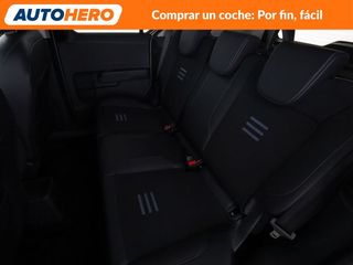 Ford Tourneo Courier 1.0 EcoBoost Active