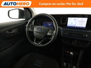 Ford Tourneo Courier 1.0 EcoBoost Active