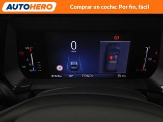 Ford Tourneo Courier 1.0 EcoBoost Active