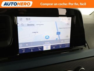 Ford Tourneo Courier 1.0 EcoBoost Active