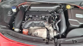 Peugeot 207 THP 150cv Gasolina Turbo