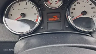 Peugeot 207 THP 150cv Gasolina Turbo