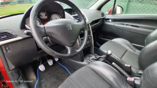 Peugeot 207 THP 150cv Gasolina Turbo