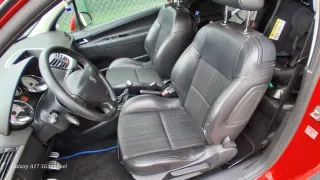 Peugeot 207 THP 150cv Gasolina Turbo