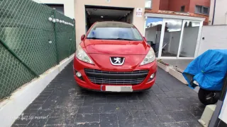Peugeot 207 THP 150cv Gasolina Turbo