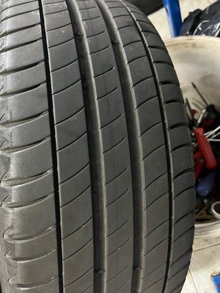 Neumáticos 225/50 R18