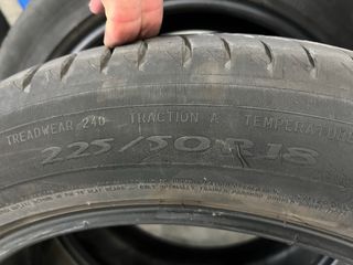 Neumáticos 225/50 R18