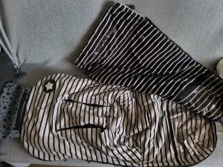 Saco para carrito de bebé KIDS ZONE By JANE