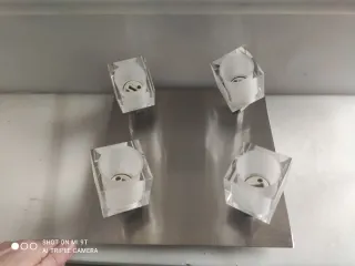 Lámparas de techo dirigible