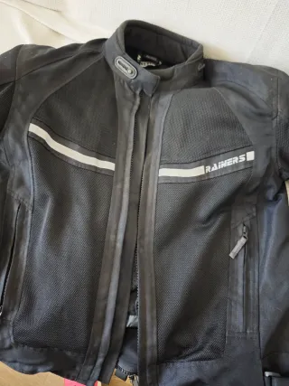 Chaqueta Rainers Jerez verano. Talla 52