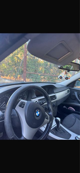 BMW Serie 3 2007