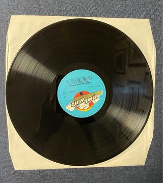 Vinile Champion Jack Dupree Mercy On Me