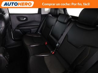Jeep Compass 2.0 M-Jet Limited 4WD