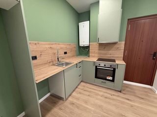 Piso en venta en Creu de Barberà en Sabadell