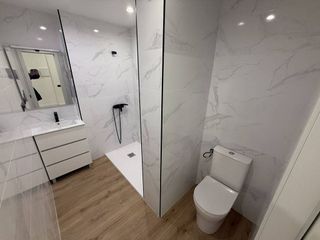 Piso en venta en Creu de Barberà en Sabadell