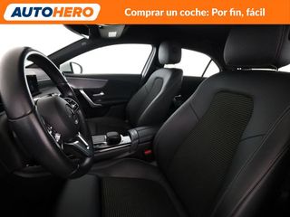 Mercedes Clase A A 250e