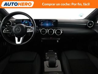 Mercedes Clase A A 250e