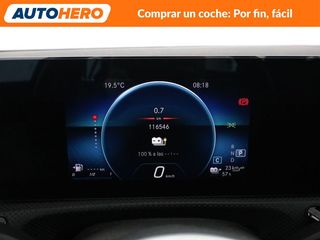 Mercedes Clase A A 250e