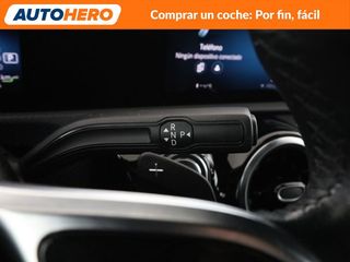 Mercedes Clase A A 250e