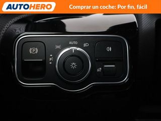 Mercedes Clase A A 250e