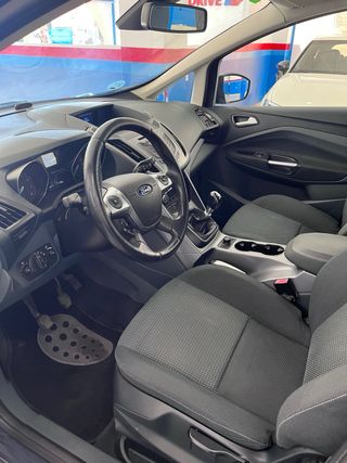 Ford C-MAX 2013