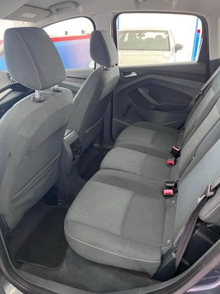 Ford C-MAX 2013