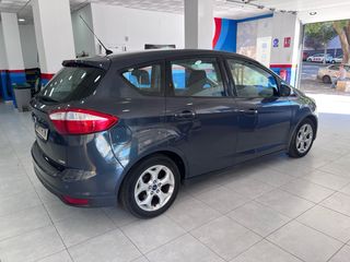 Ford C-MAX 2013
