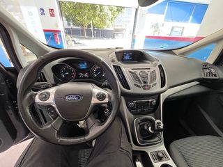 Ford C-MAX 2013
