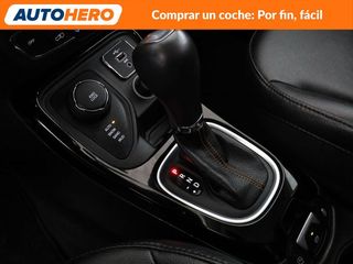 Jeep Compass 2.0 M-Jet Limited 4WD