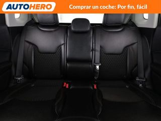 Jeep Compass 2.0 M-Jet Limited 4WD
