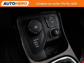 Jeep Compass 2.0 M-Jet Limited 4WD