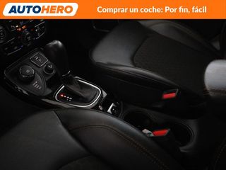 Jeep Compass 2.0 M-Jet Limited 4WD