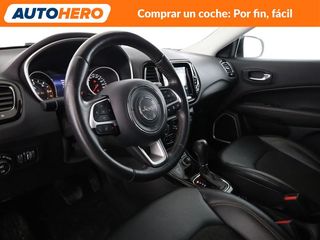 Jeep Compass 2.0 M-Jet Limited 4WD