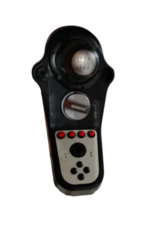 LOGITECH - PALANCA DE CAMBIOS GAMING