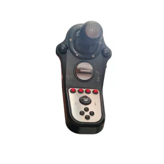 LOGITECH - PALANCA DE CAMBIOS GAMING